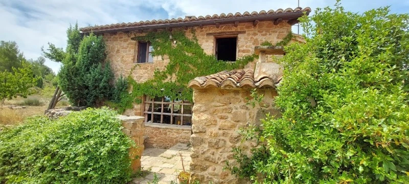 Masía Collado Royo