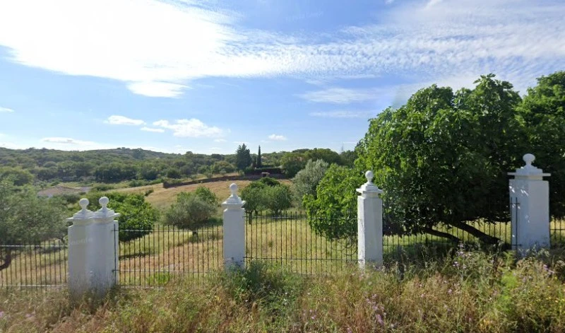 Casa Rural MEDIAMARCA