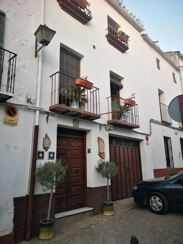 La Casa del Alfarero