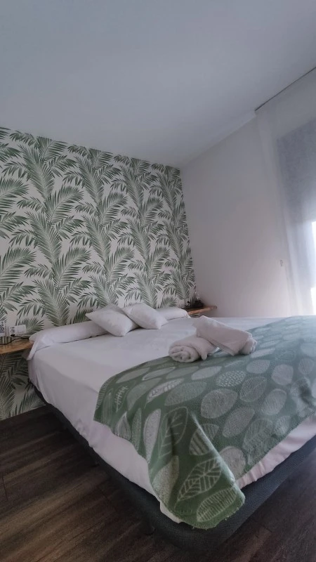 Apartamento Turístico El Mirador Alcaniz