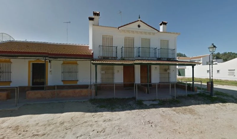 Casa Rural Mirador de Doñana