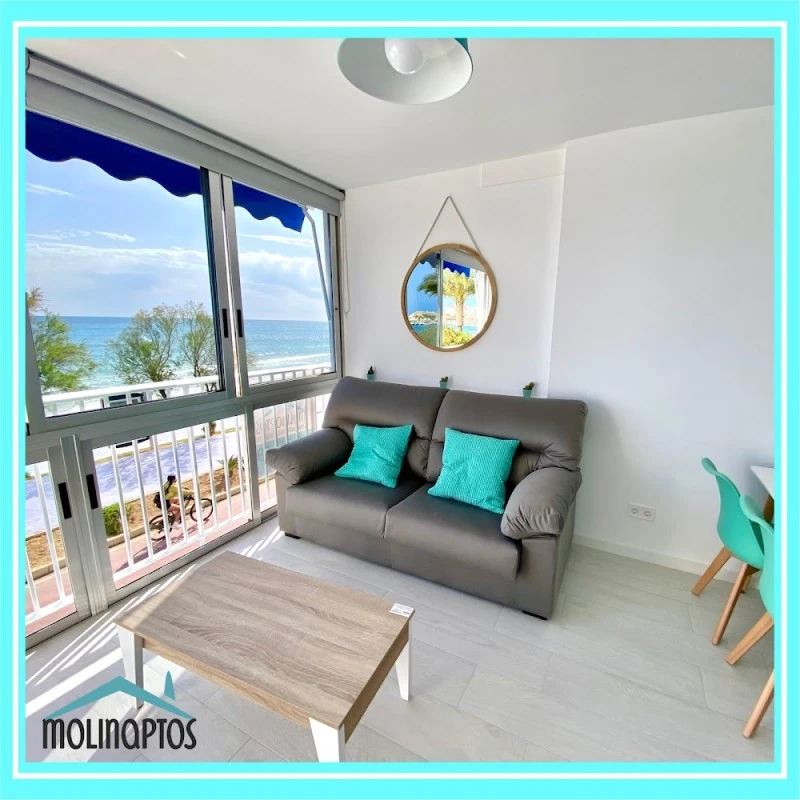 Apartamento Familiar Molinaptos