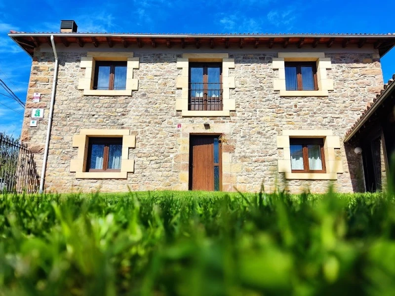 Casa Rural Monte Regaliz