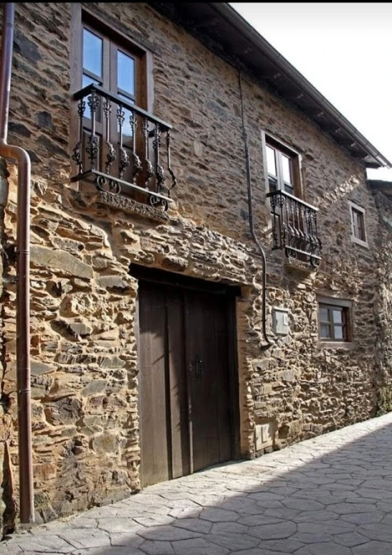 Casa do Parral