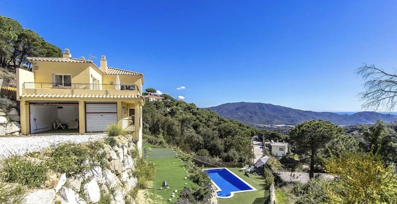 Catalunya Casas