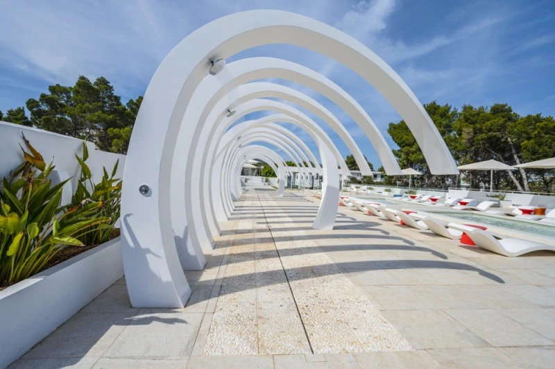 Hotel THB Naeco Ibiza