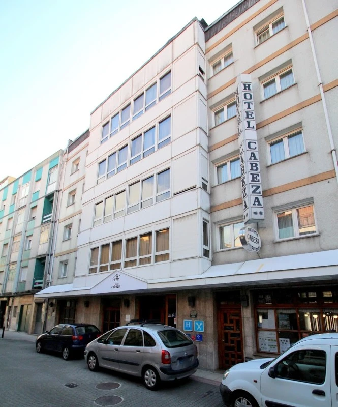 Hotel Cabeza