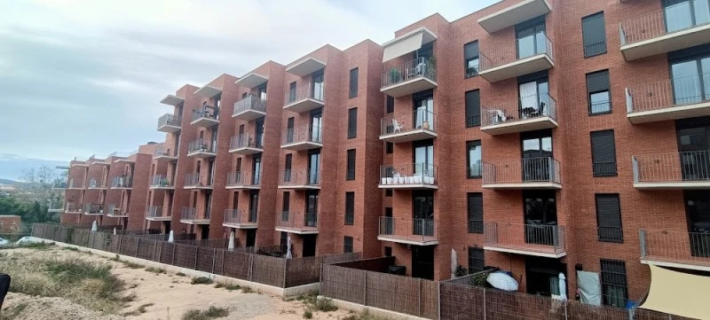 Edificio Adela Barquín