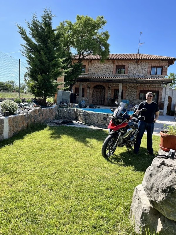 La huerta de Elisa