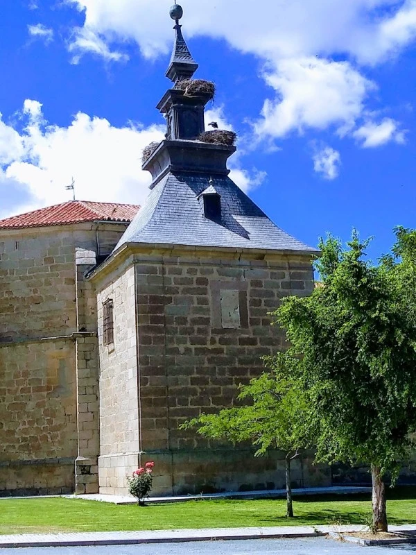 Casa Rural Sexmo de Posaderas