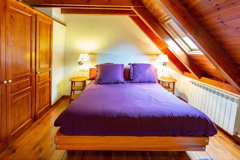 Apartamentos Rentaran