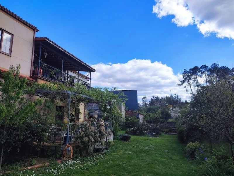CASA IDALIA CENLLE