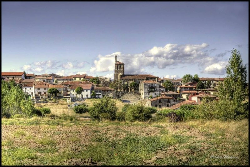 Casa Rural El Cedro