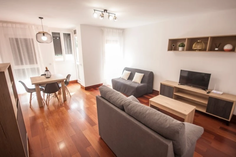 Apartamente Turístico - El Mirador de Nabain 2