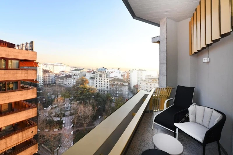 Barceló Ourense