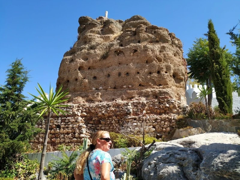 Castillo de Comares