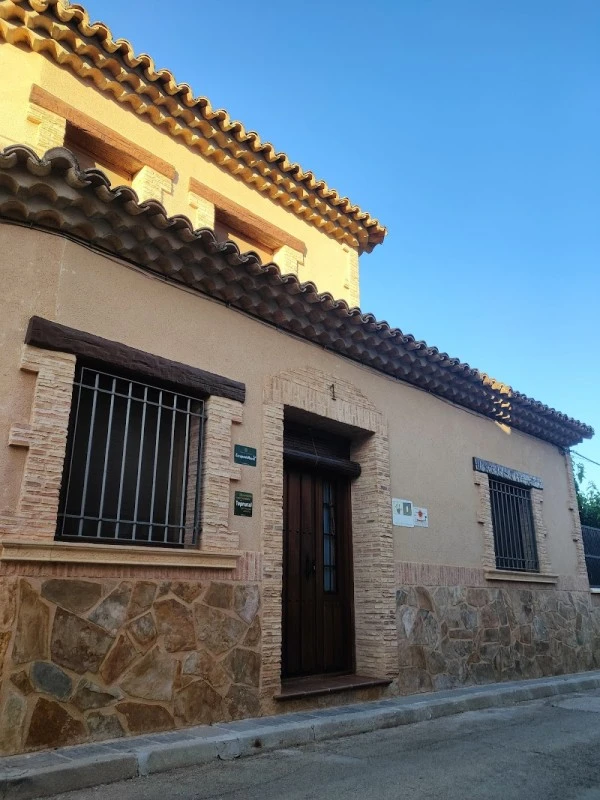 Casa Rural Parajes del Júcar