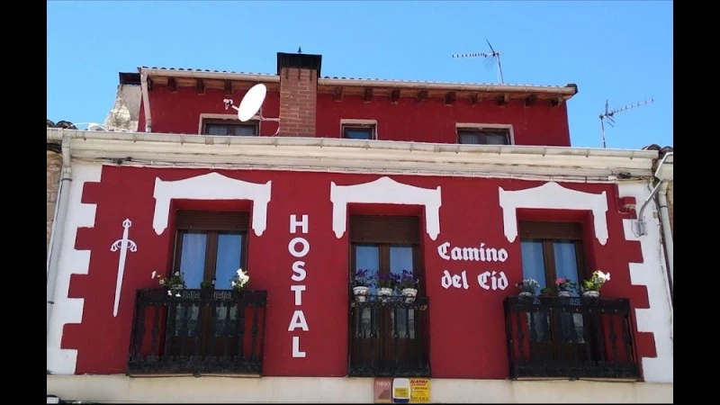 Hostal Camino del Cid