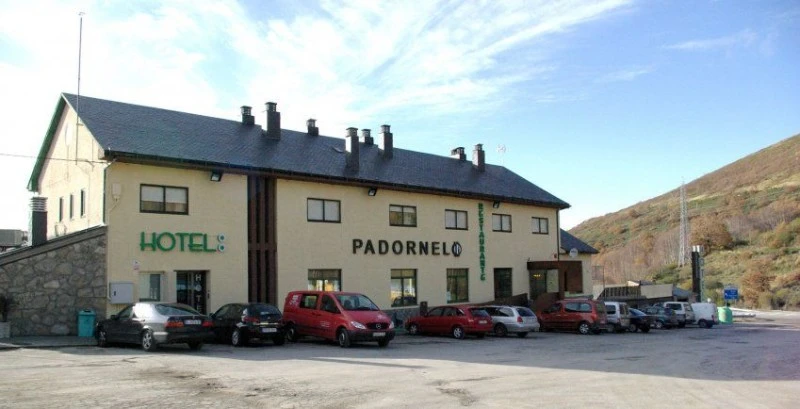 Hotel Restaurante Padornelo Alta Sanabria