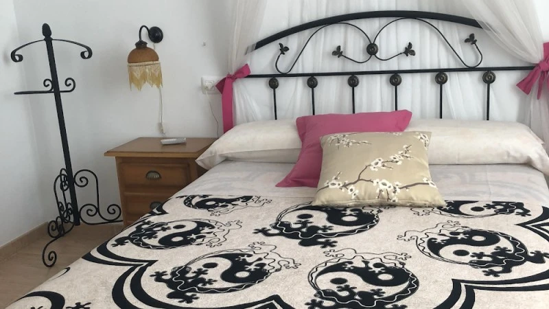 Apartamento Turístico en Jaén - Casa de la Cañada