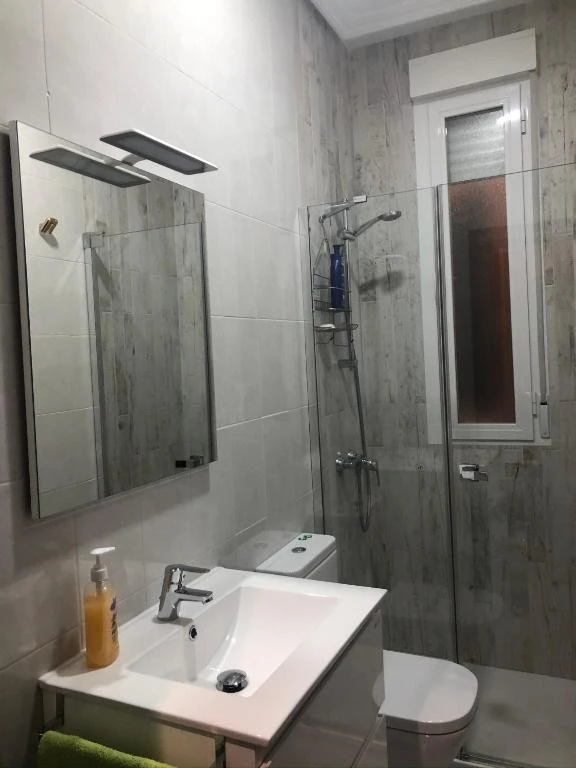 Apartamento Turístico en Jaén - Torreperea