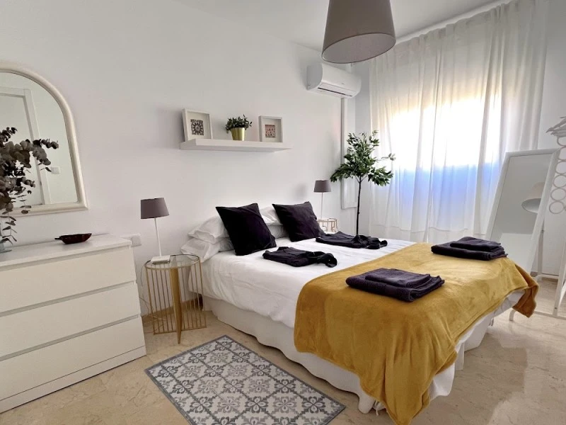 Apartamentos La Pera