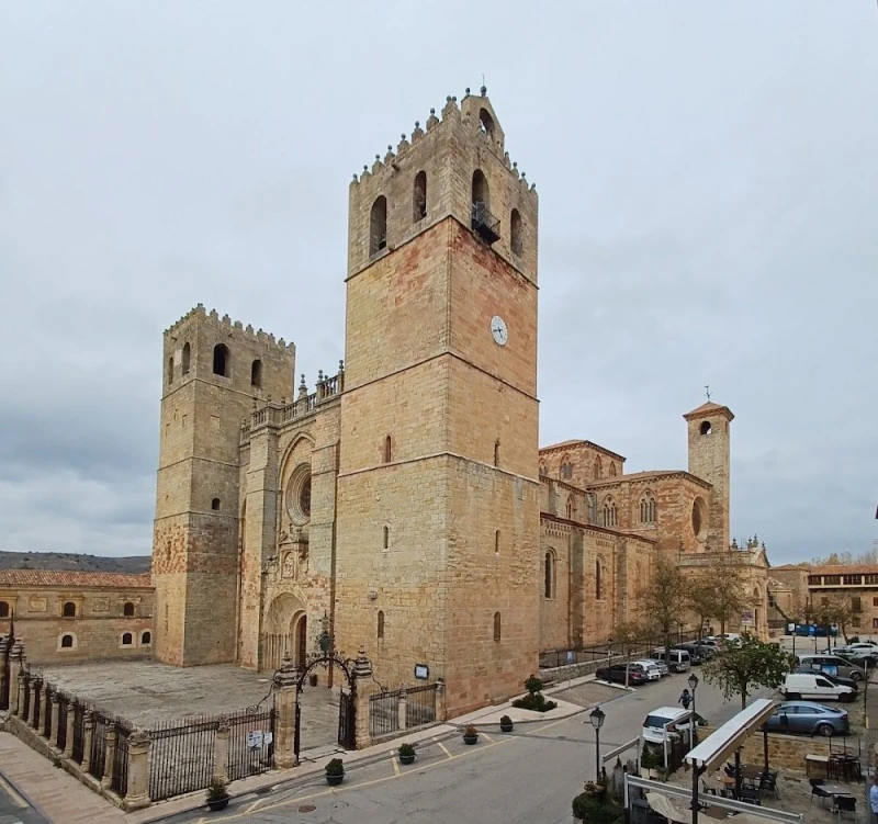 VUT CASA DE LA CATEDRAL ALTA