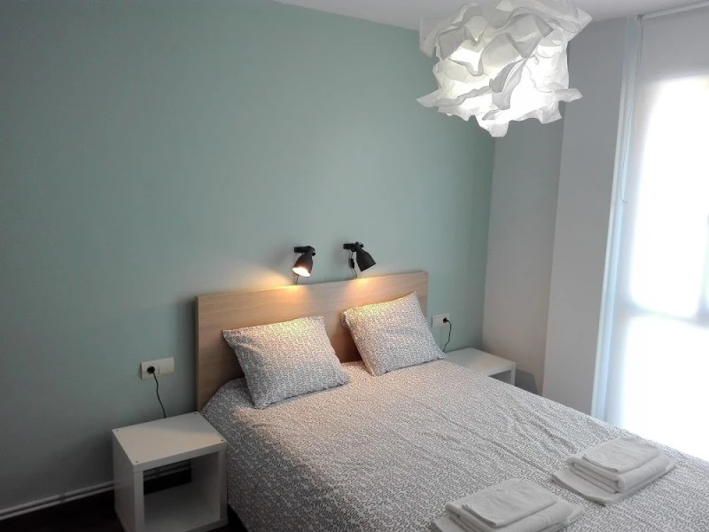 Apartaments Escofet