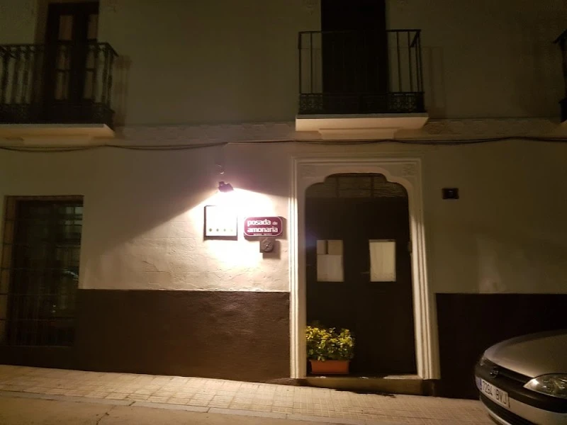 Posada de Amonaria