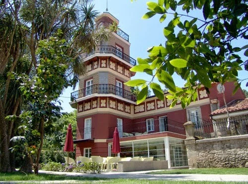 Posada Restaurante la Giraldilla