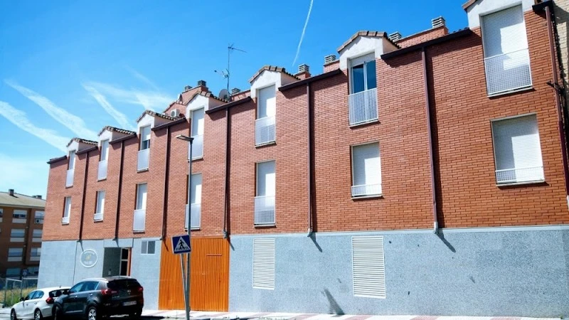 Apartamentos Vallejo