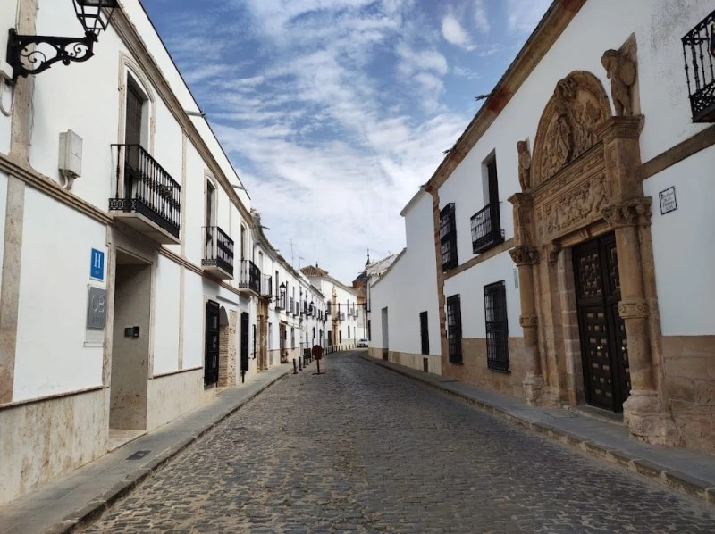QB Almagro Centro