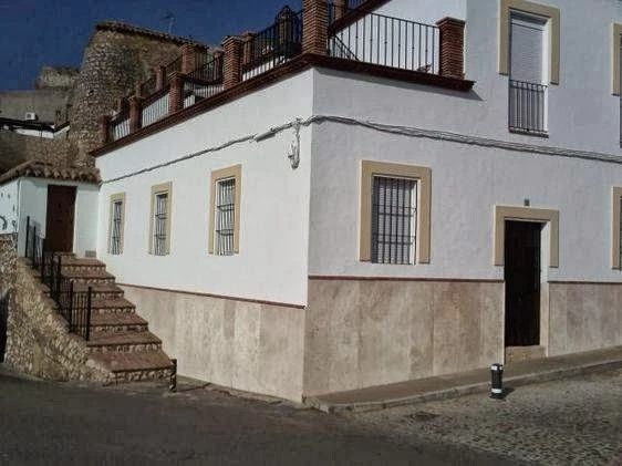 Casa rural Puerta de la Villa