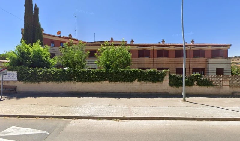 Residencia Villa de Alija