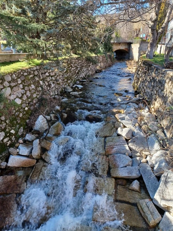 La Cerquilla