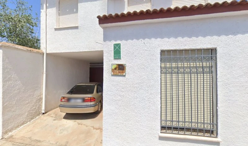 Casa rural Carlos III