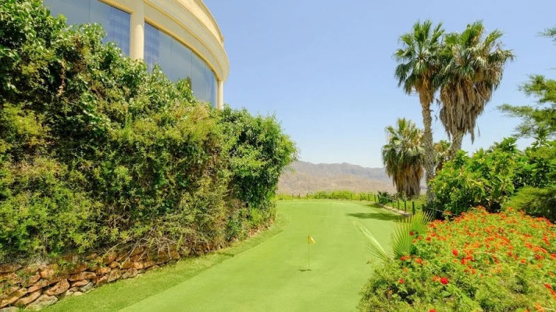 Hotel Envía Almería Spa & Golf