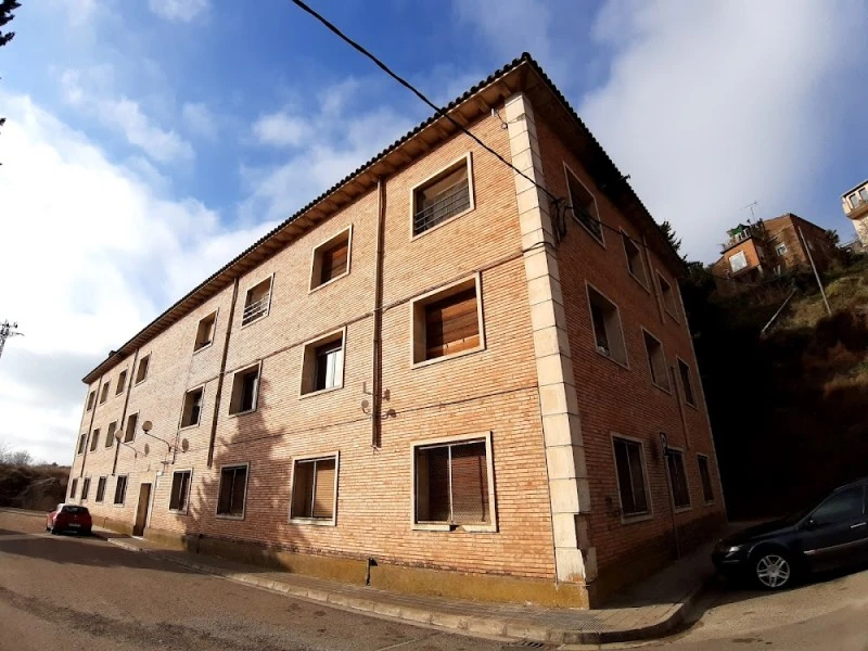 Albergue Municipal