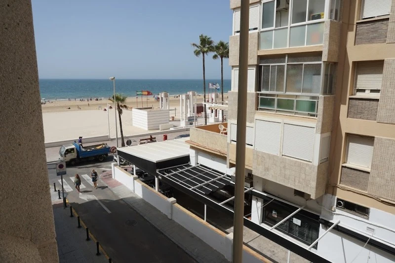 Apartamentos imar