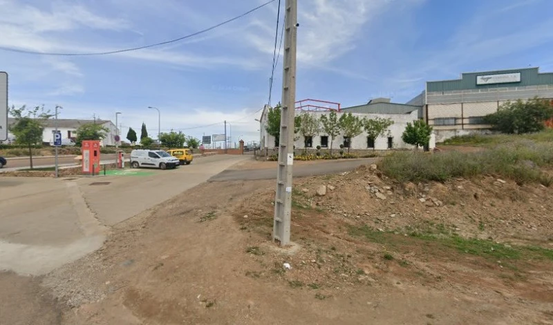 Albergue Municipal