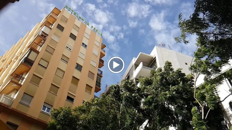 Hotel la Perla