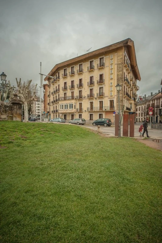 Hotel Mur
