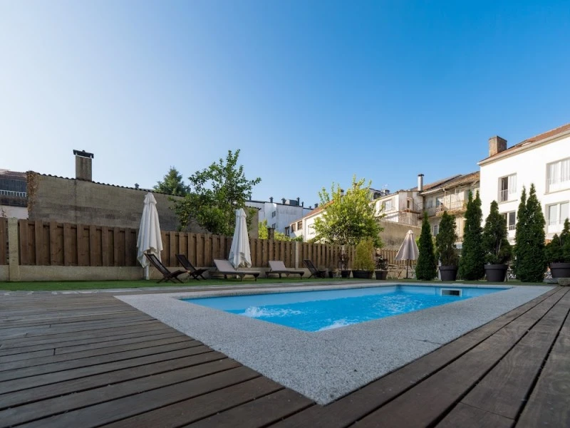 Hotel Pousada Real