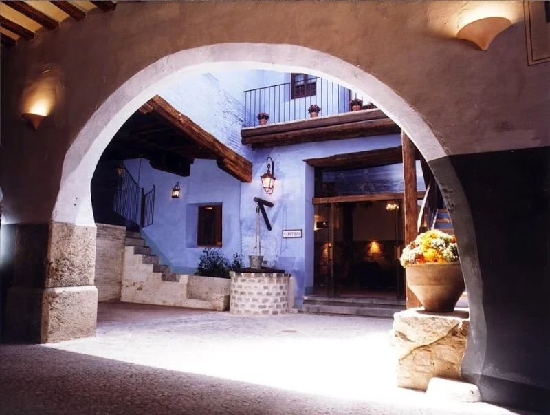Mesón de la Dolores