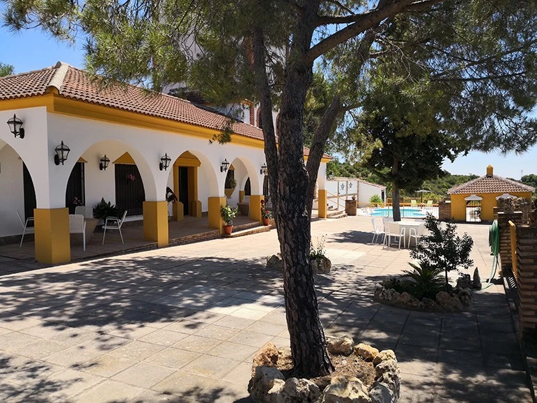 SAN IGNACIO RURAL