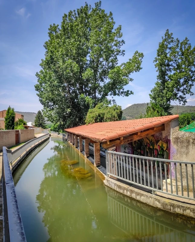 Albergue municipal Ed. Els Hermanos
