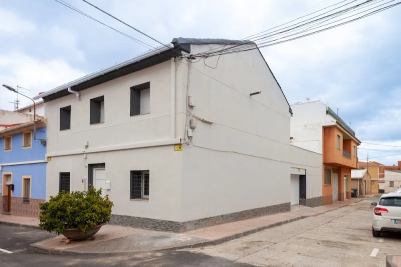 Casa en Bullas
