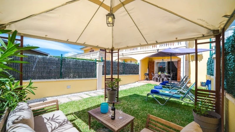 Villa Tucan Alcudia Cycling