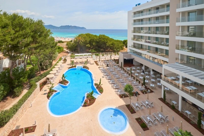 Hipotels Bahía Cala Millor