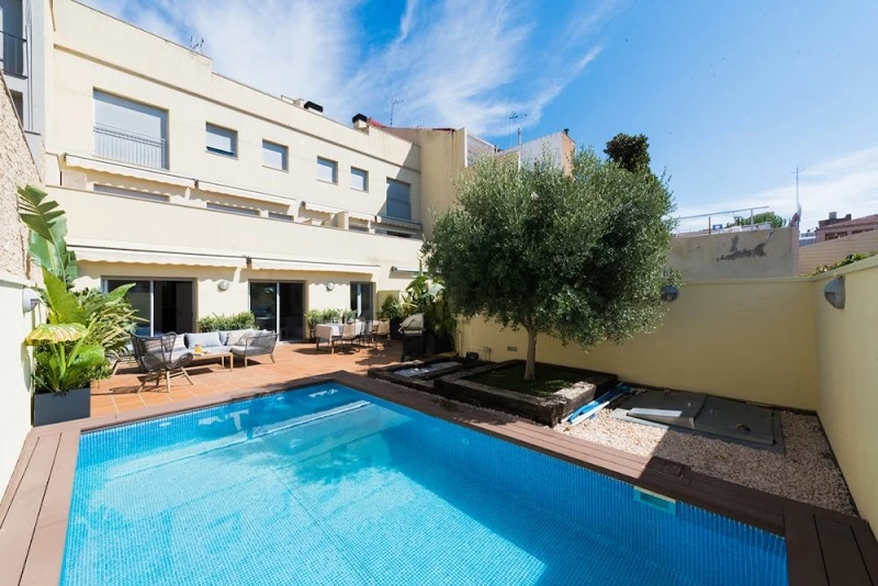 Petit Luxe l'Oasi